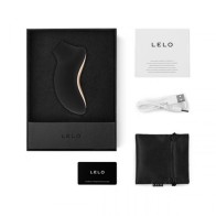 Lelo Sona 2 Clitoral Stimulator for Enhanced Pleasure