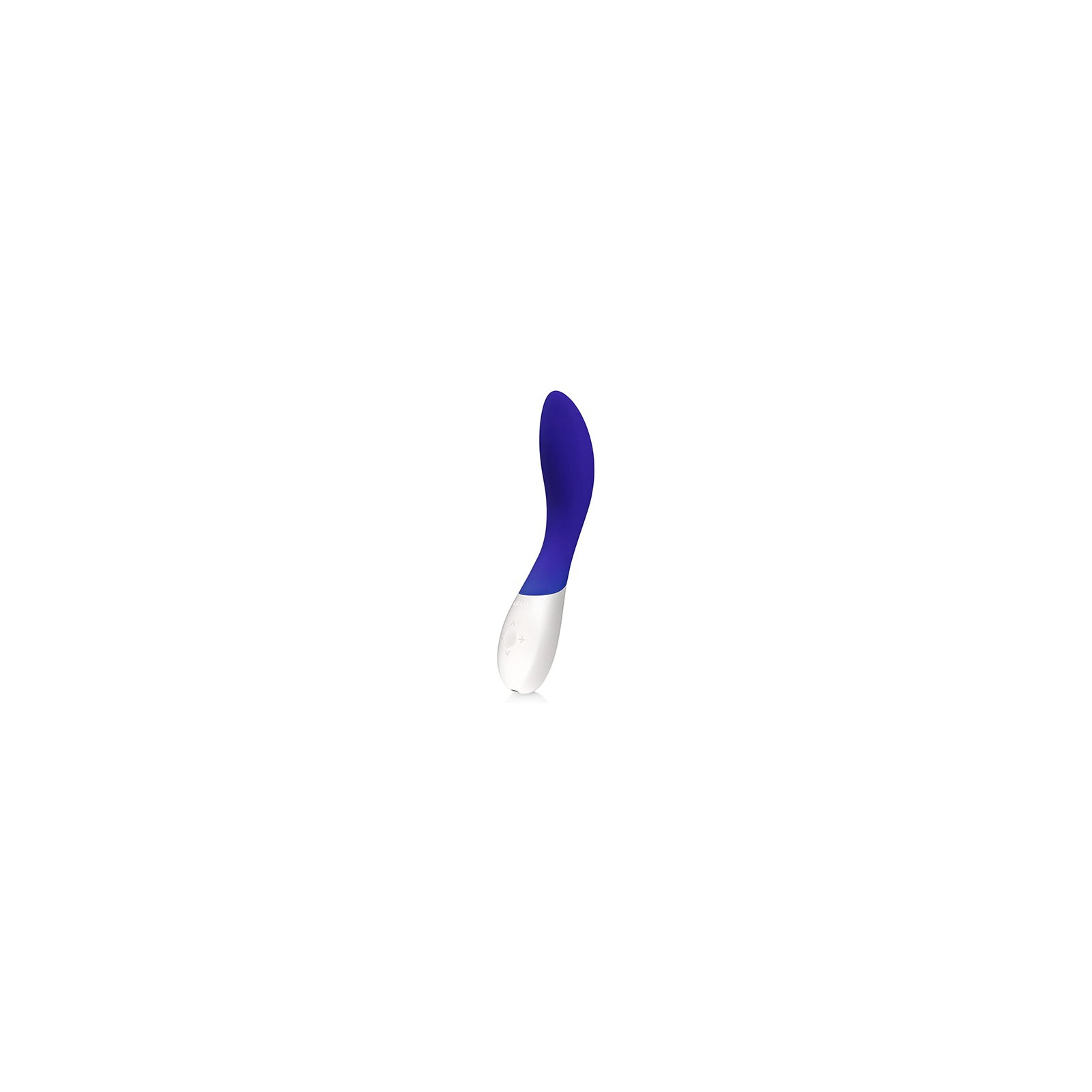 Lelo Mona Wave Vibrator Midnight Blue - Ultimate G-Spot Pleasure