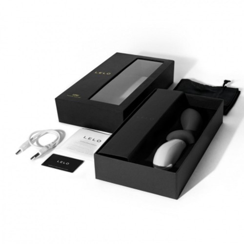 Lelo Loki Prostate Massager for Ultimate Stimulation