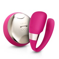 Lelo Tiani 3 Couples Massager for Ultimate Pleasure