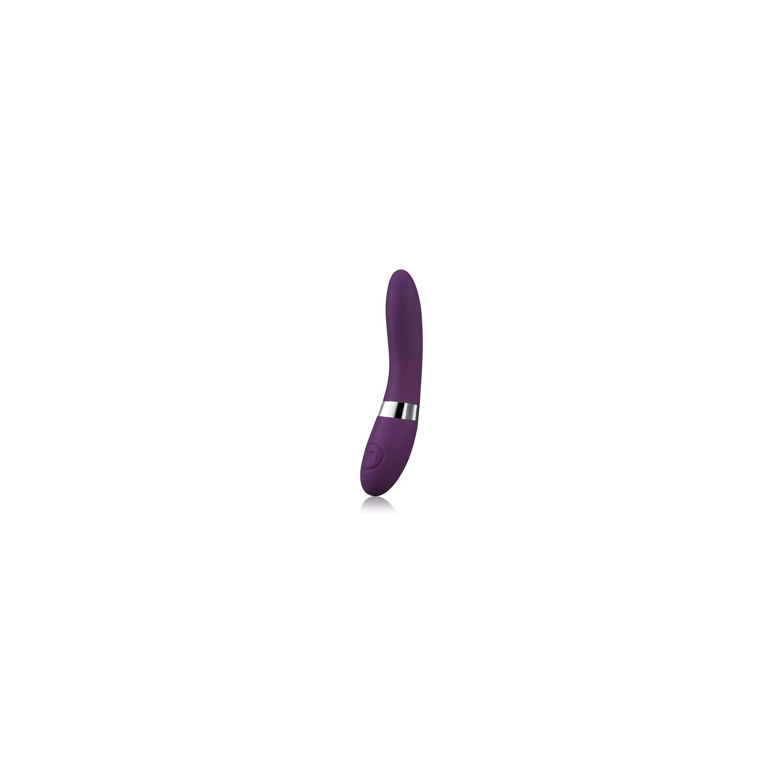 Lelo Elise 2 G-Spot Vibrator for Deep Pleasure