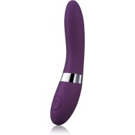 Vibrador Lelo Elise 2 para Placer Profundo