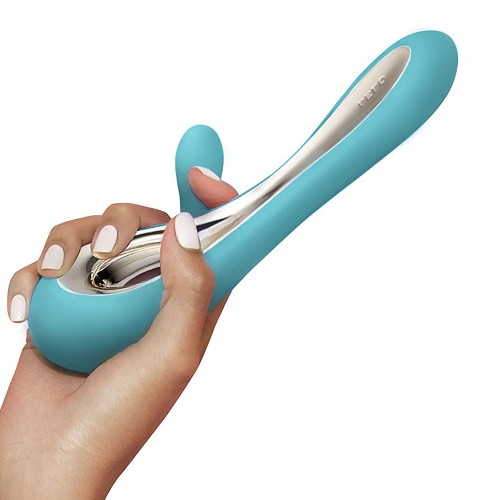 Vibrador Conejo Aqua Lelo Soraya 2