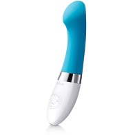 Lelo Gigi 2 para Estimulación Máxima del Punto G