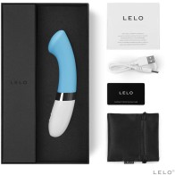 Lelo Gigi 2 for Ultimate G-Spot Stimulation