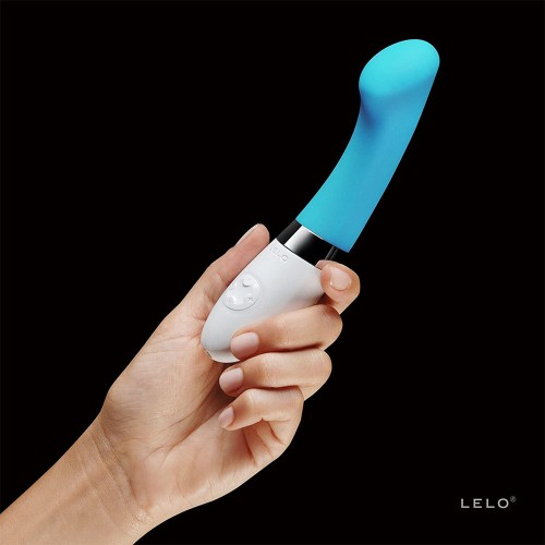 Lelo Gigi 2 for Ultimate G-Spot Stimulation