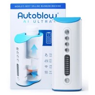 Autoblow AI Ultra for Ultimate Pleasure and Variety