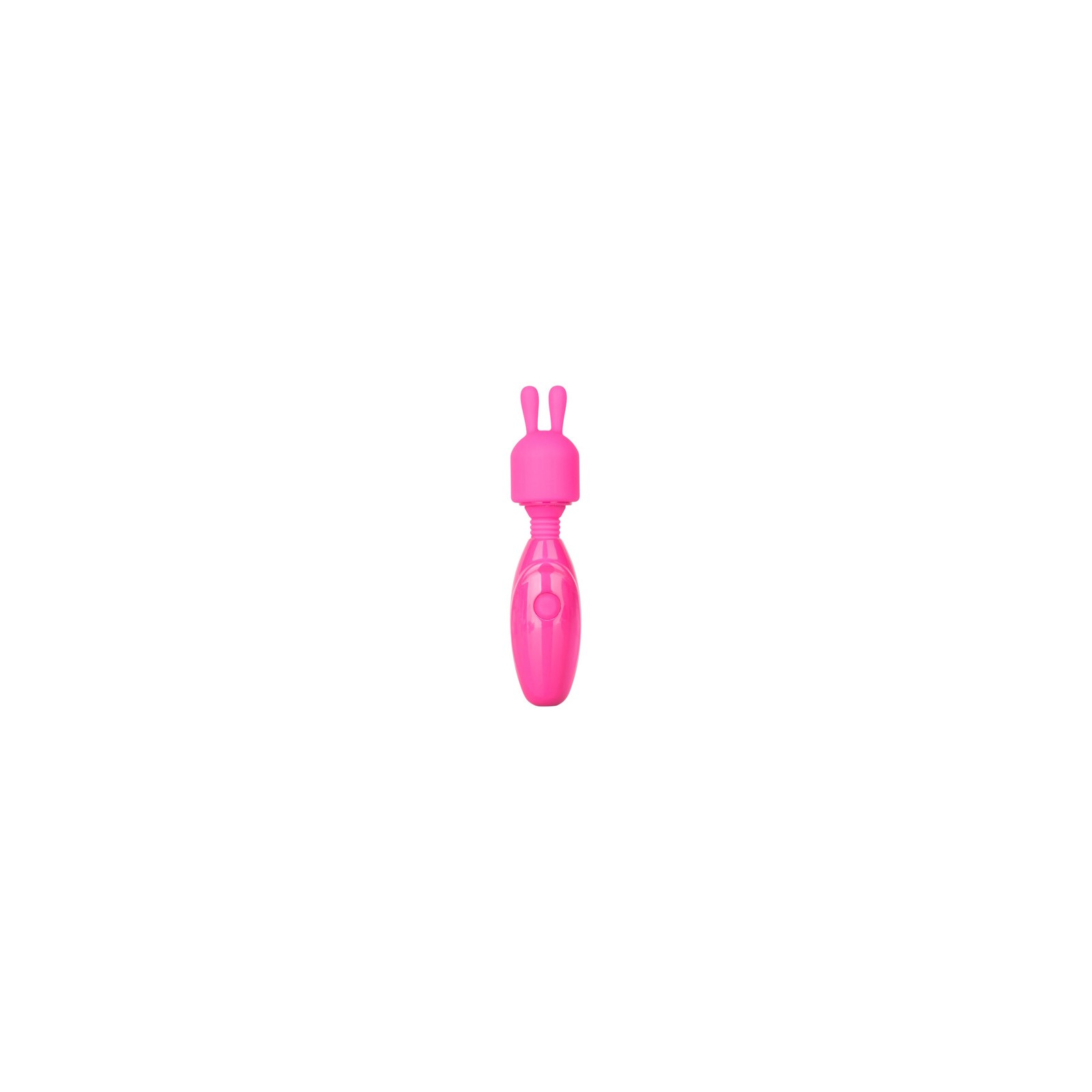 Tiny Teasers Bunny Vibrator for Discreet Pleasure