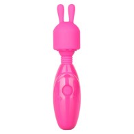 Tiny Teasers Bunny Vibrator for Discreet Pleasure