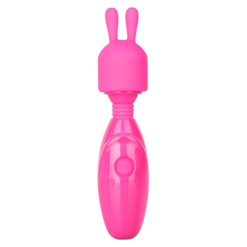 Vibrador Conejito Tiny Teasers para Placer Discreto