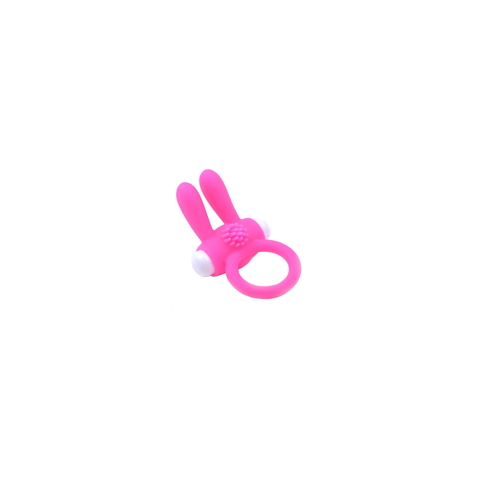 Rabbit Ears Cock Ring - Elevate Your Pleasure