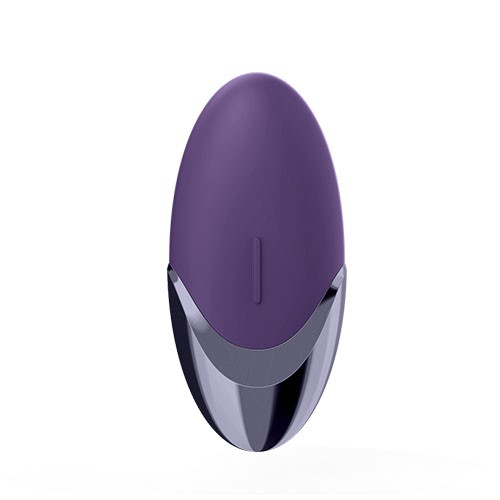 Satisfyer Layons Clitoral Vibrator - Whisper Quiet & Powerful