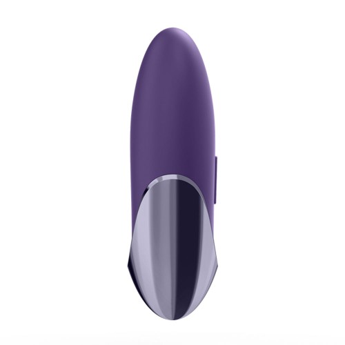 Vibrador Clitoriano Satisfyer Layons - Silencioso y Poderoso