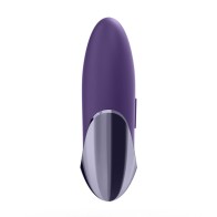 Satisfyer Layons Clitoral Vibrator - Whisper Quiet & Powerful