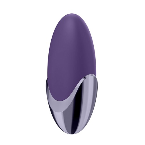 Satisfyer Layons Clitoral Vibrator - Whisper Quiet & Powerful