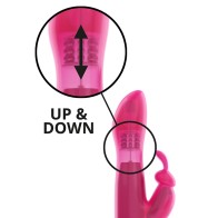 Furious Rabbit Vibrator - Ultimate Pleasure