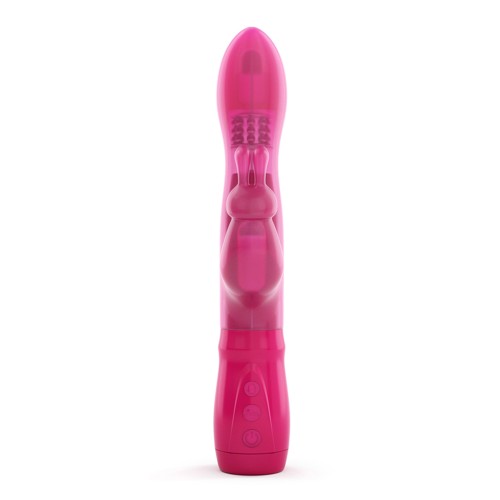 Furious Rabbit Vibrator - Ultimate Pleasure