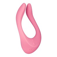 Satisfyer Partner Multifun 2 Endless Joy