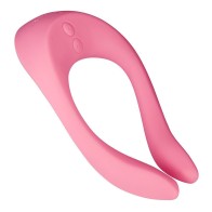 Satisfyer Partner Multifun 2 Endless Joy