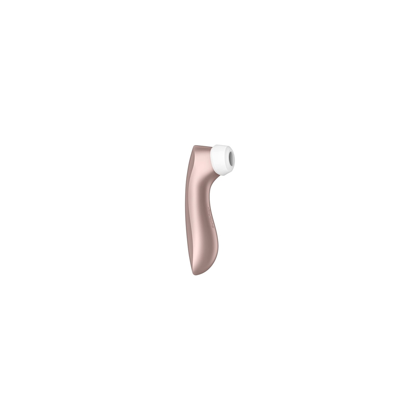 Satisfyer Pro 2 Plus para el Placer Clitoriano Supremo