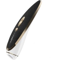 Satisfyer Haute Couture Clitoral Massager - Luxury Collection