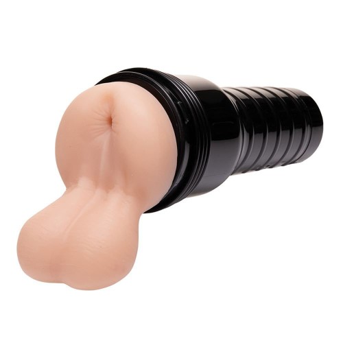 Fleshlight Fleshsack Unique Masturbator