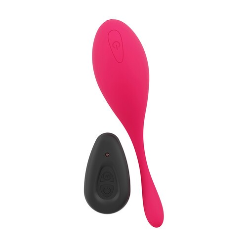 Dorcel Secret Vibe 2 Remote Controlled Vibrating Egg