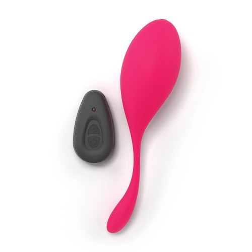 Dorcel Secret Vibe 2 Huevo Vibrante Control Remoto