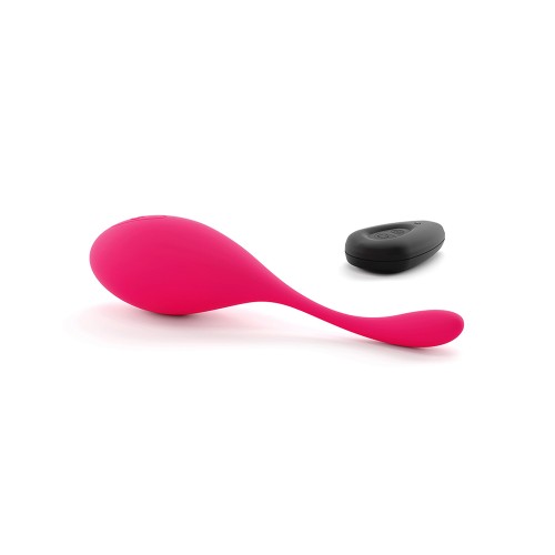 Dorcel Secret Vibe 2 Huevo Vibrante Control Remoto