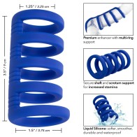 Admiral Xtreme Cage for Enhanced Performance