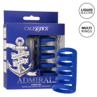 Admiral Xtreme Cage for Enhanced Performance