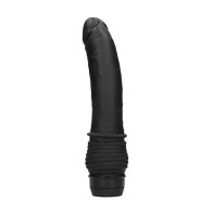 Vibrador Curvado para Punto G