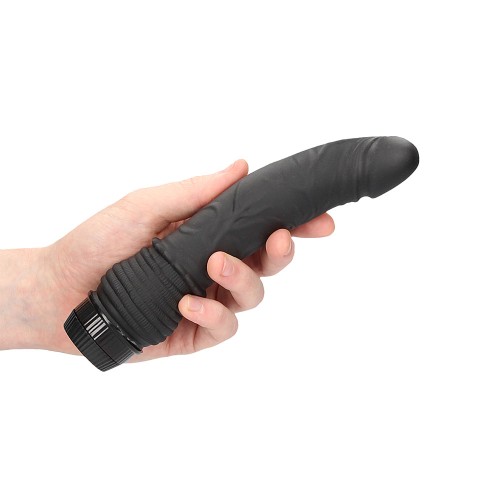 Vibrador Curvado para Punto G