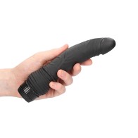 Vibrador Curvado para Punto G