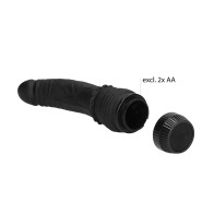 Curved G-Spot Vibrator