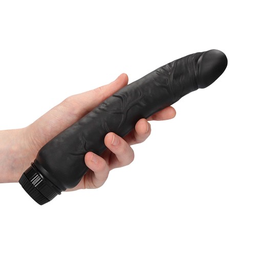 G-Spot Vibrator in Black