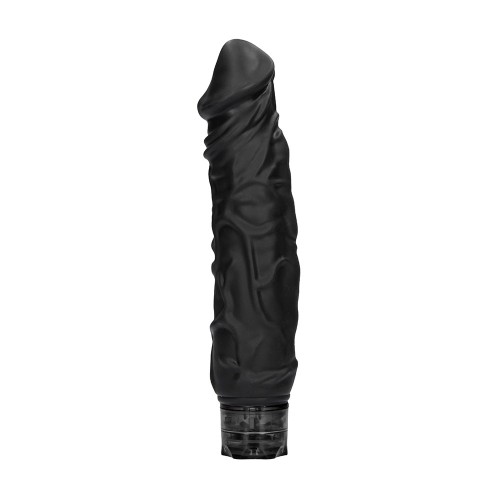 Realistic 10-Speed Vibrator for Deeper Stimulation