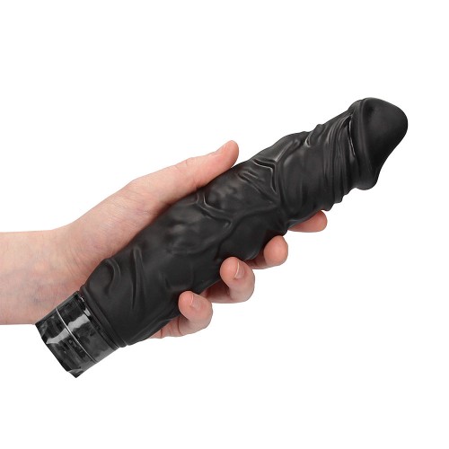 Realistic 10-Speed Vibrator for Deeper Stimulation