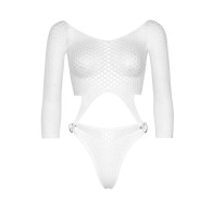 Leg Avenue Bodysuit with Thong