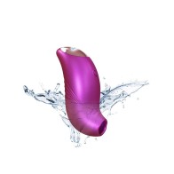 Vibrador clitoriano Love to Love Believer para máximo placer