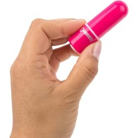 Bullet Vibrador Control Remoto para Placer Máximo