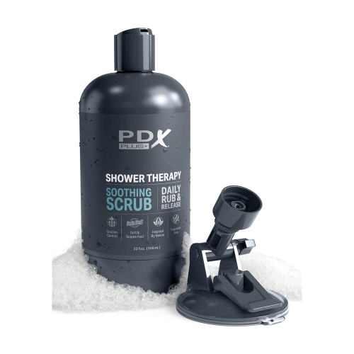 PDX Discreet Shower Masturbator for Ultimate Privacy