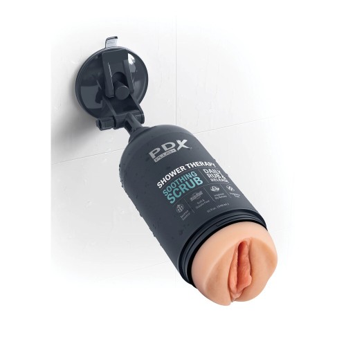 PDX Discreet Shower Masturbator for Ultimate Privacy