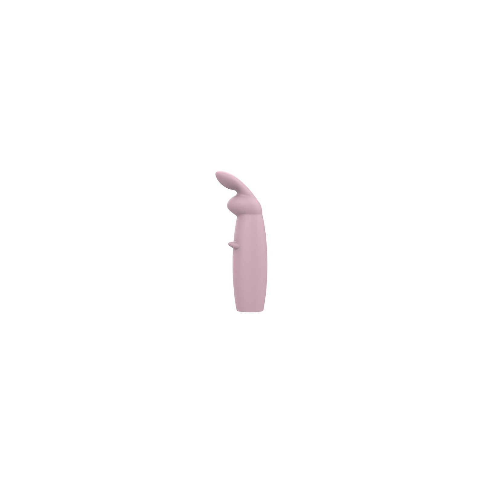 Nude Hazel Mini Rabbit Massager