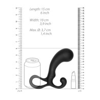 Sono No 95 Three Piece Prostate Stimulator Set - Elevate Your Pleasure