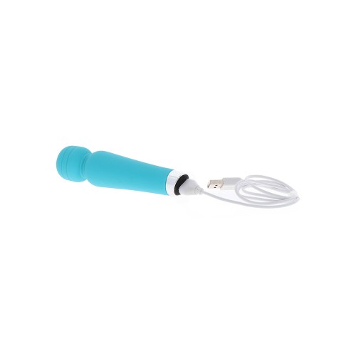 ToyJoy Happiness Mini Wand para Disfrute Definitivo