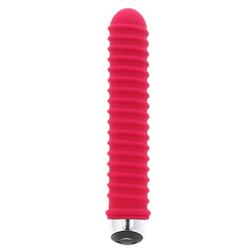 Vibrador ToyJoy Happiness Screw Me Higher para Diversión