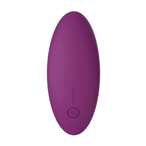 Svakom Edeny Bluetooth Clitoral Stimulator