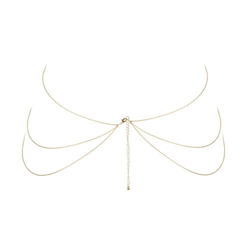 Bijoux Indiscrets Body Chain for Fashion Statement