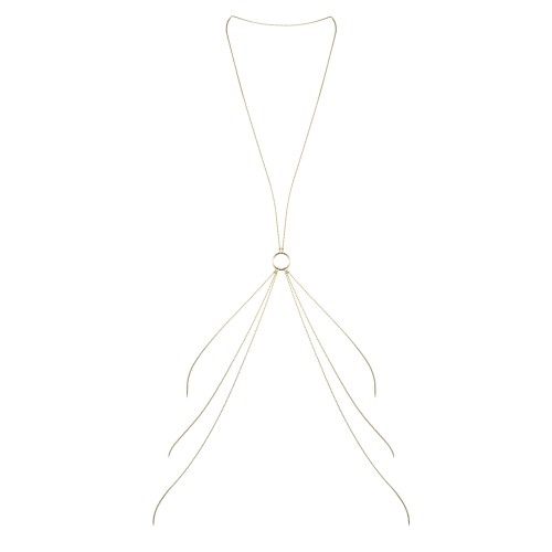 Bijoux Indiscrets Body Chain for Fashion Statement